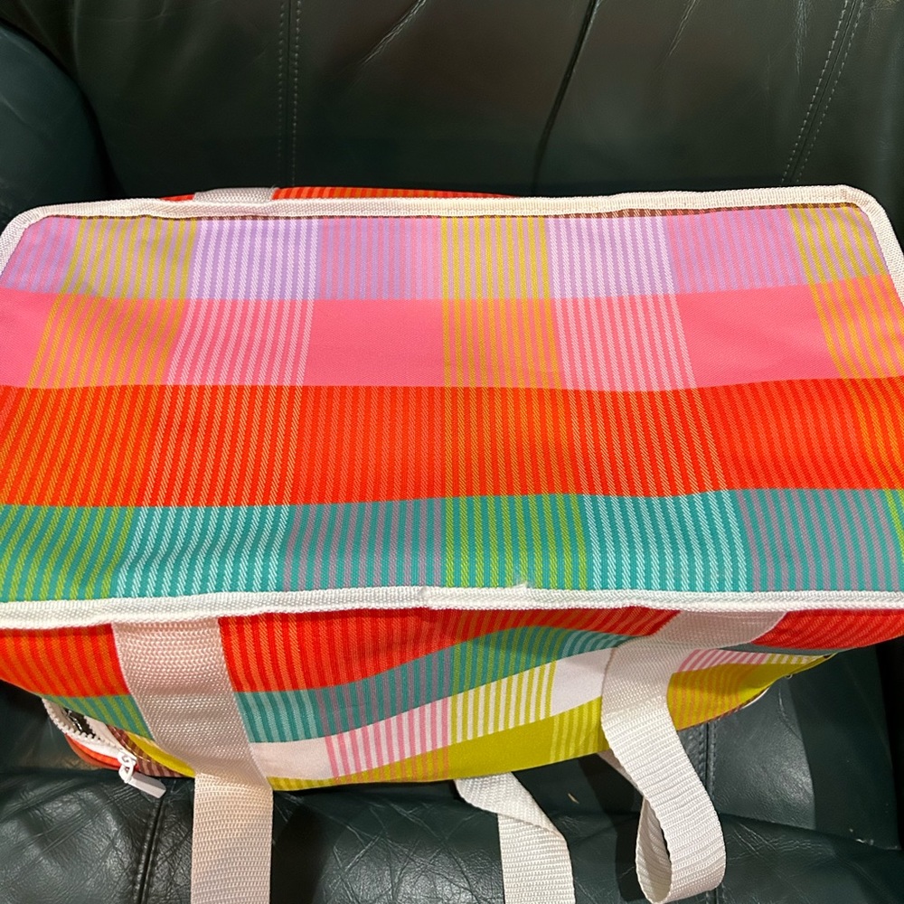 Kate Spade cooler